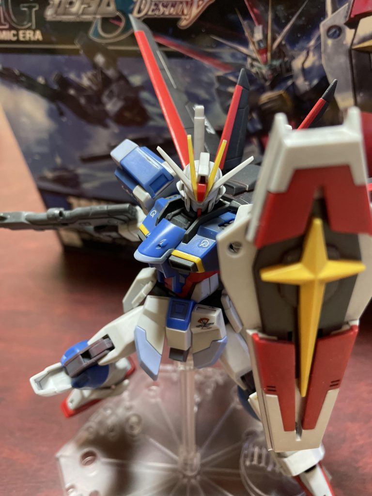 合体した時のやつ。