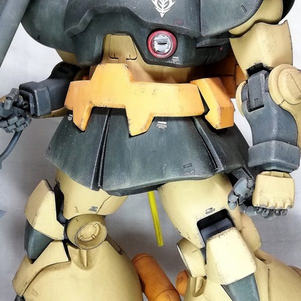 ドワッジ・ガンプラ改造作品まとめ｜ガンダムZZ｜GUNSTA（ガンスタ）