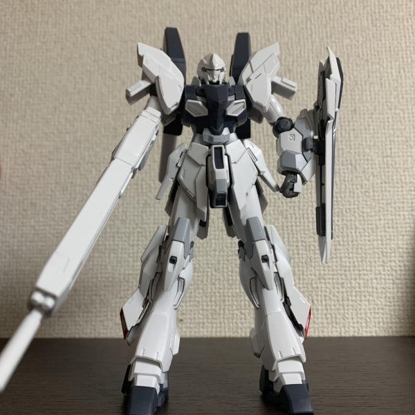 シナンジュスタイン(UCvar)