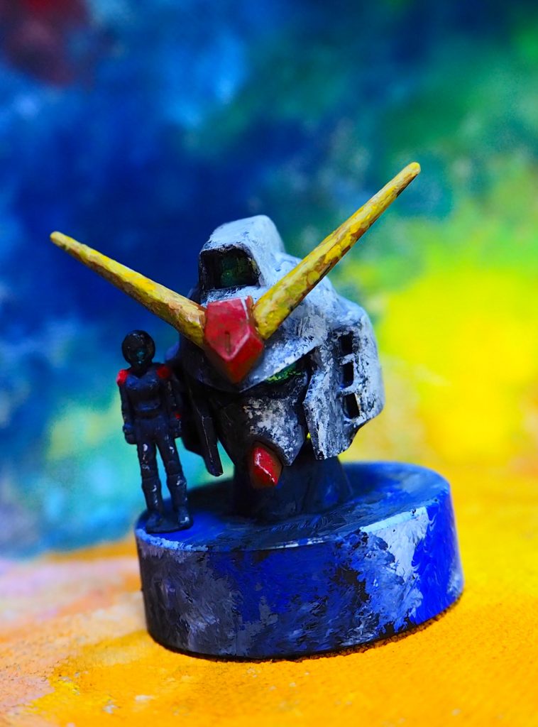 変わり映え無いのですけど、一応他角度の画像です。