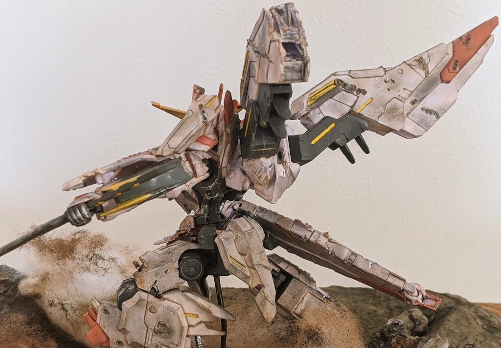 後ろ側の写真も載せときます。 