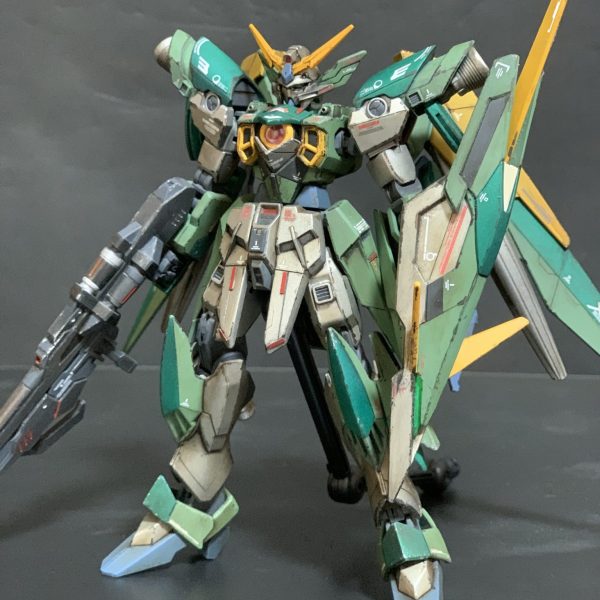 ガンダムフェニーチェリナーシタ