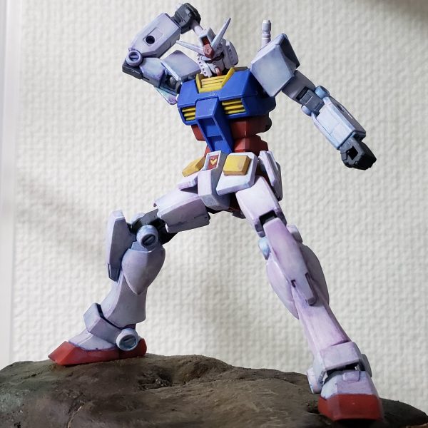 EGガンダム（ライトパッケージ）