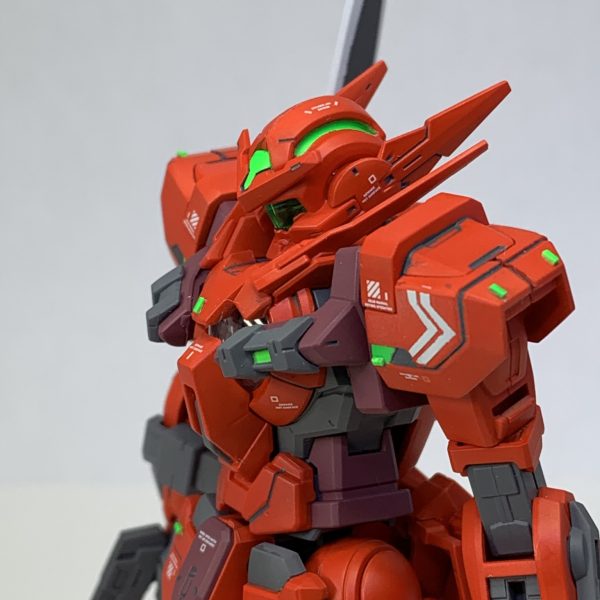 HGアストレア タイプF