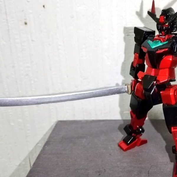 ブラッドコアガンダム