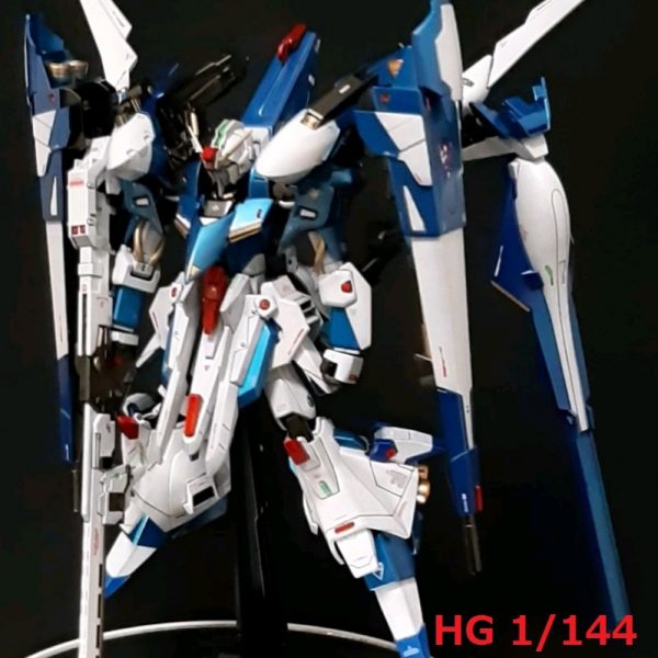 TR-5　ギャプラン　フライルー