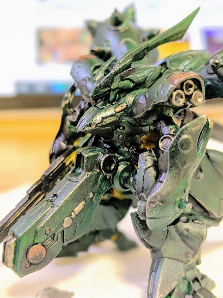 ナイチンゲール–4枚目/制作者：ライン