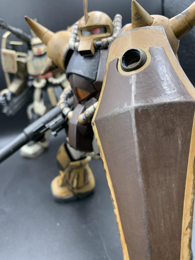 ブンドド–2枚目/制作者：超兄貴