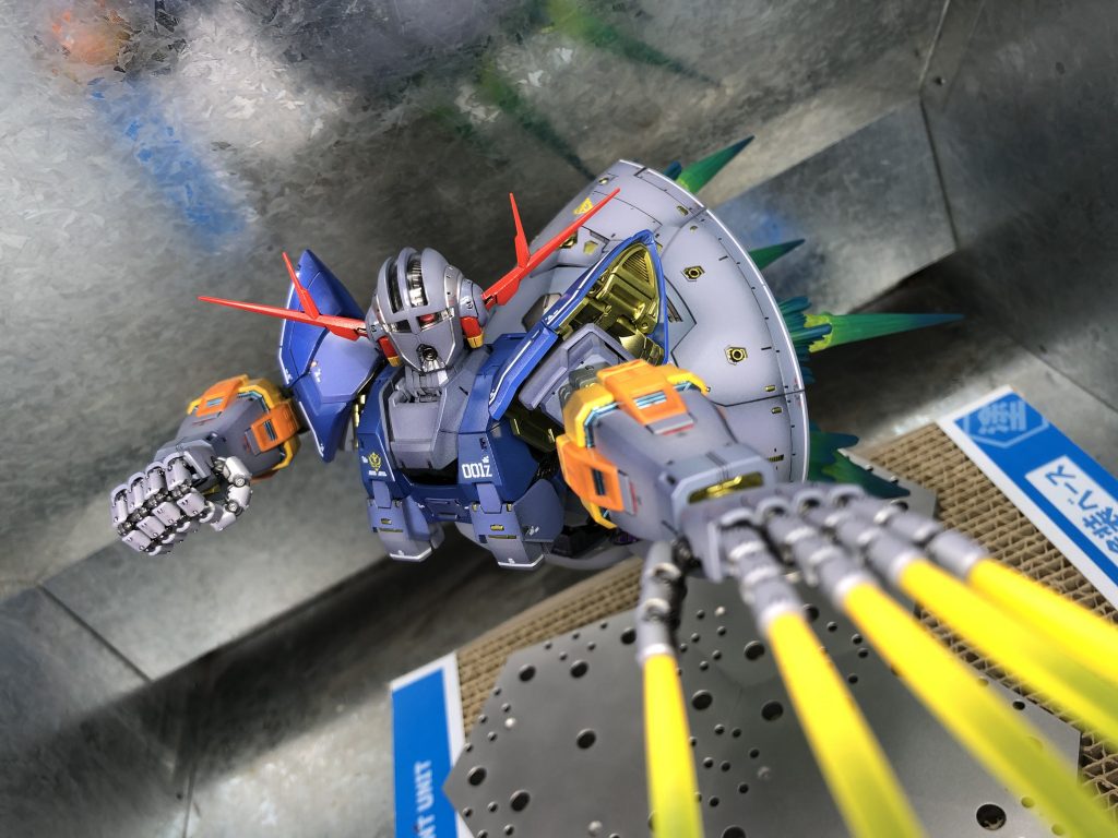 好きなポーズ！