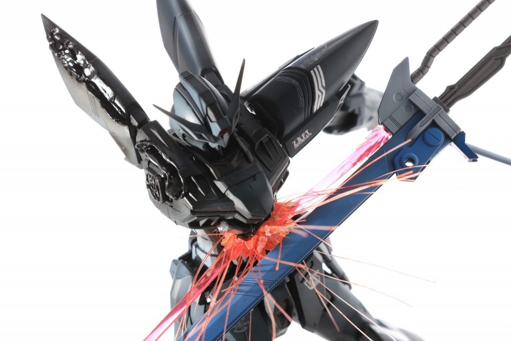 こちらはジオラマ無しバージョン