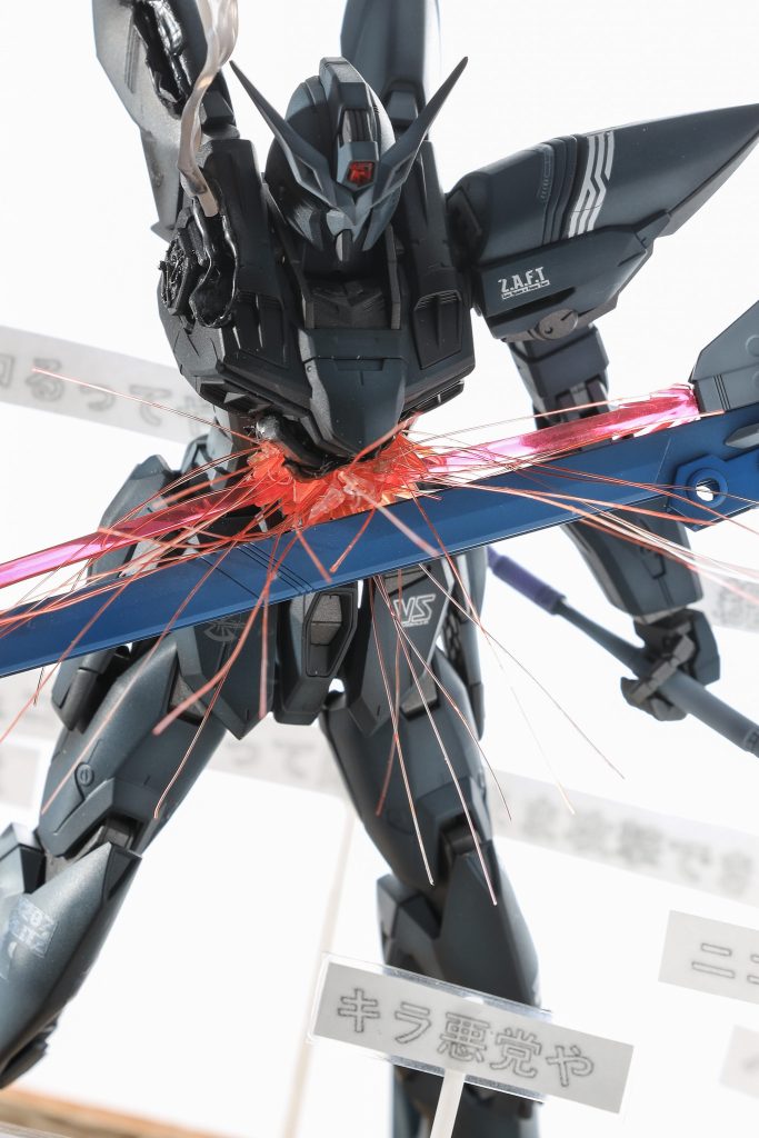 僕の場合、大体のダメージははんだごてで行っています。