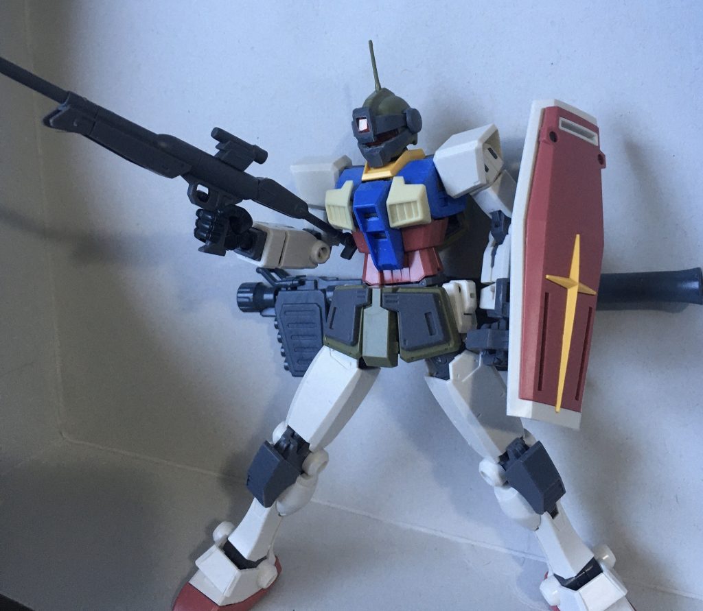 ２月１６日。ビヨンドグローバルと合わせてみたらビビっときた！