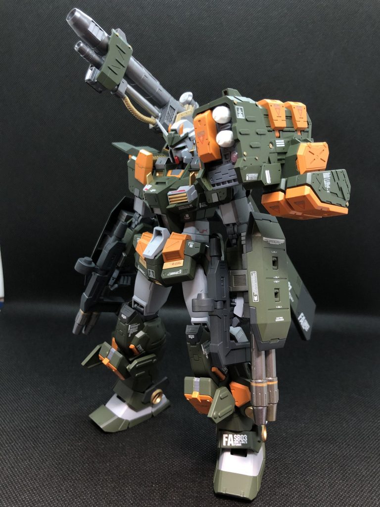 正面の全体写真です