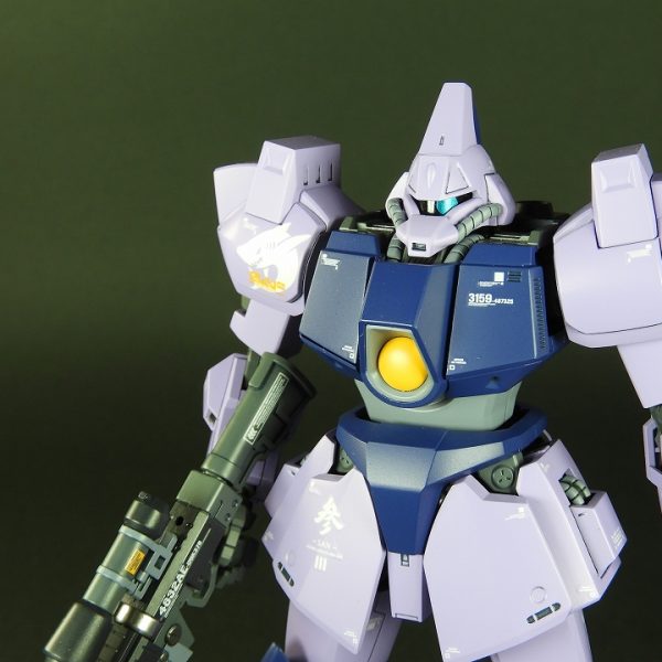 HGUC 1/144 ガルバルディβ