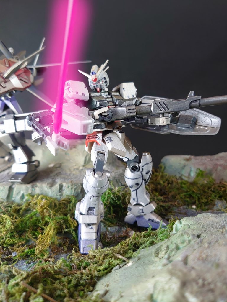 RMS-85GB:GUN-Buster–2枚目/制作者：kgym0