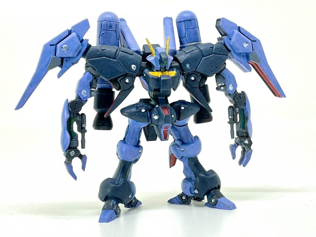 アーティファクト バイアラン・カスタム–2枚目/制作者:sawat1203 / さわてぃー