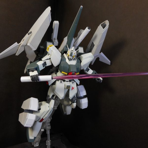 リガ・ズィ　カスタム