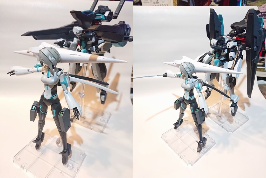 普段はメイちゃんの後ろをフワ～っとついてくるだけです。FFの召喚獣的な？複雑な動きをさせたい場合は操作が必要です。