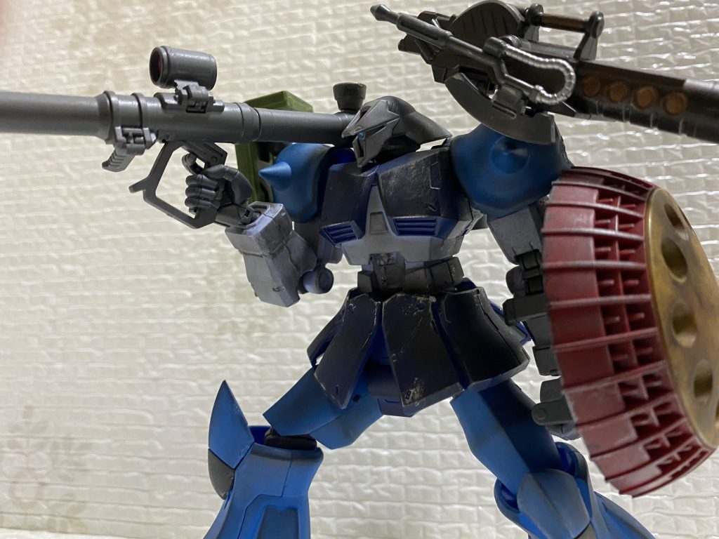 ギャフ–5枚目/制作者：s