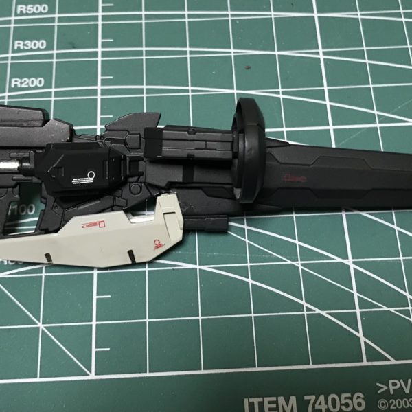 ビームスマートマグナム