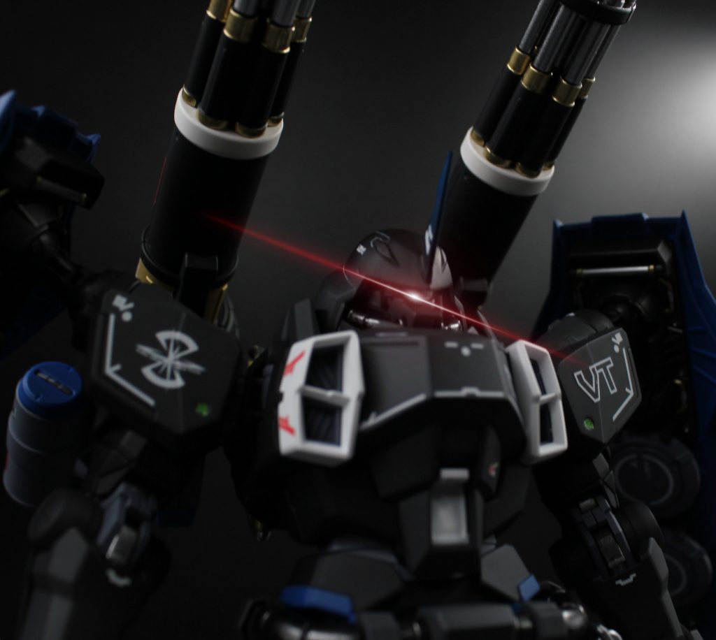 MG スラッシュザクファントム–7枚目/制作者：ひいらぎ＠Free_dam໒꒱ 所属