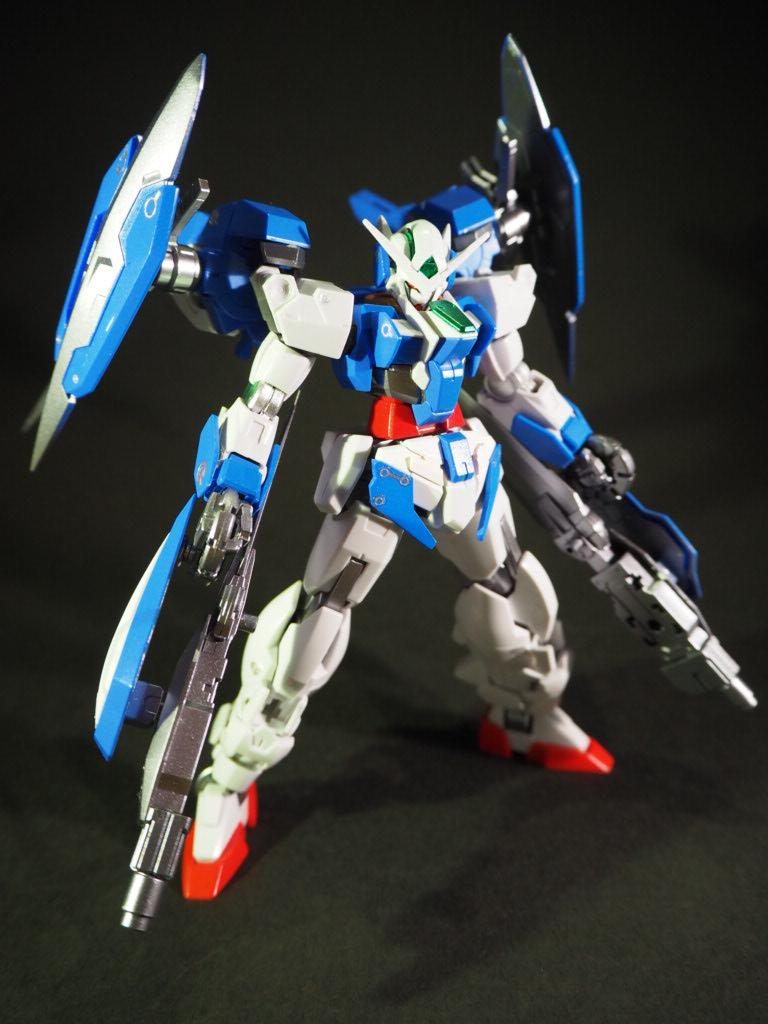 GNソードMAXGNソードの改修型 両手に装備可能