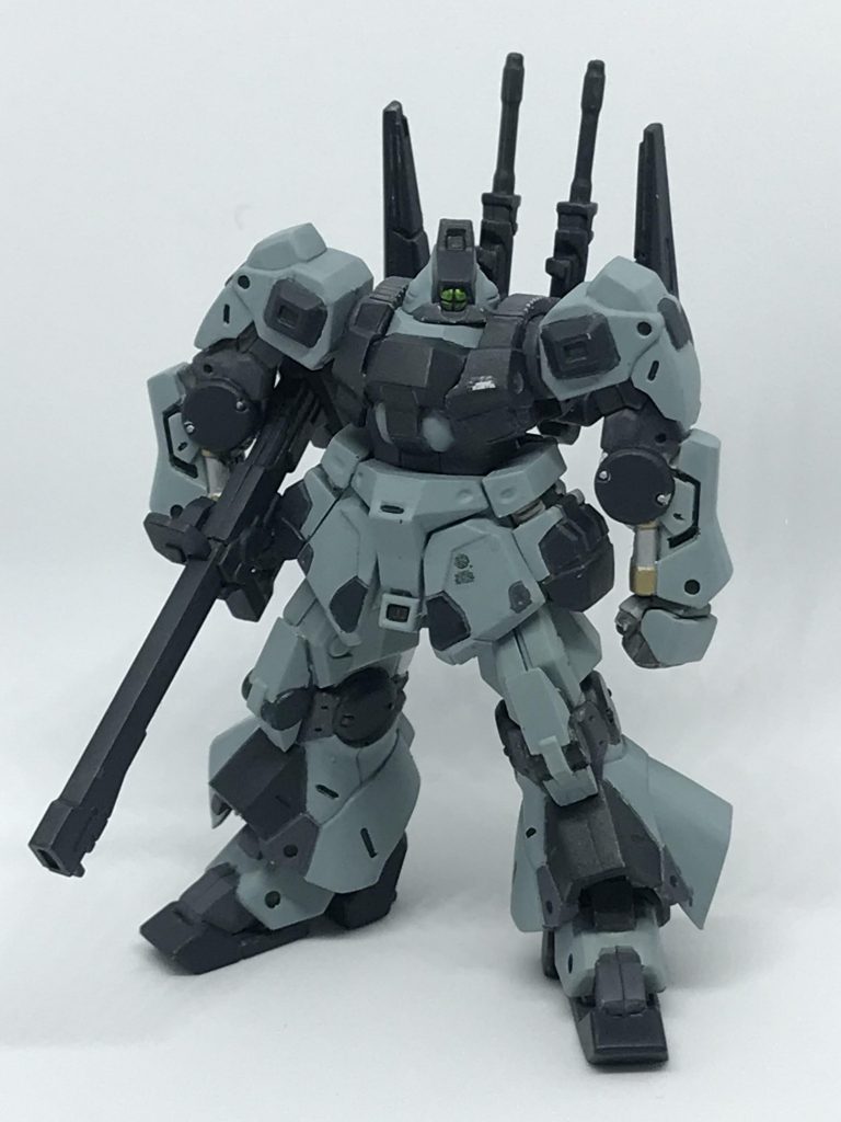 アーティファクトはアレンジが好みなので、完成までテンションが持続できました。第二弾もぜひ出してもらいたいです。