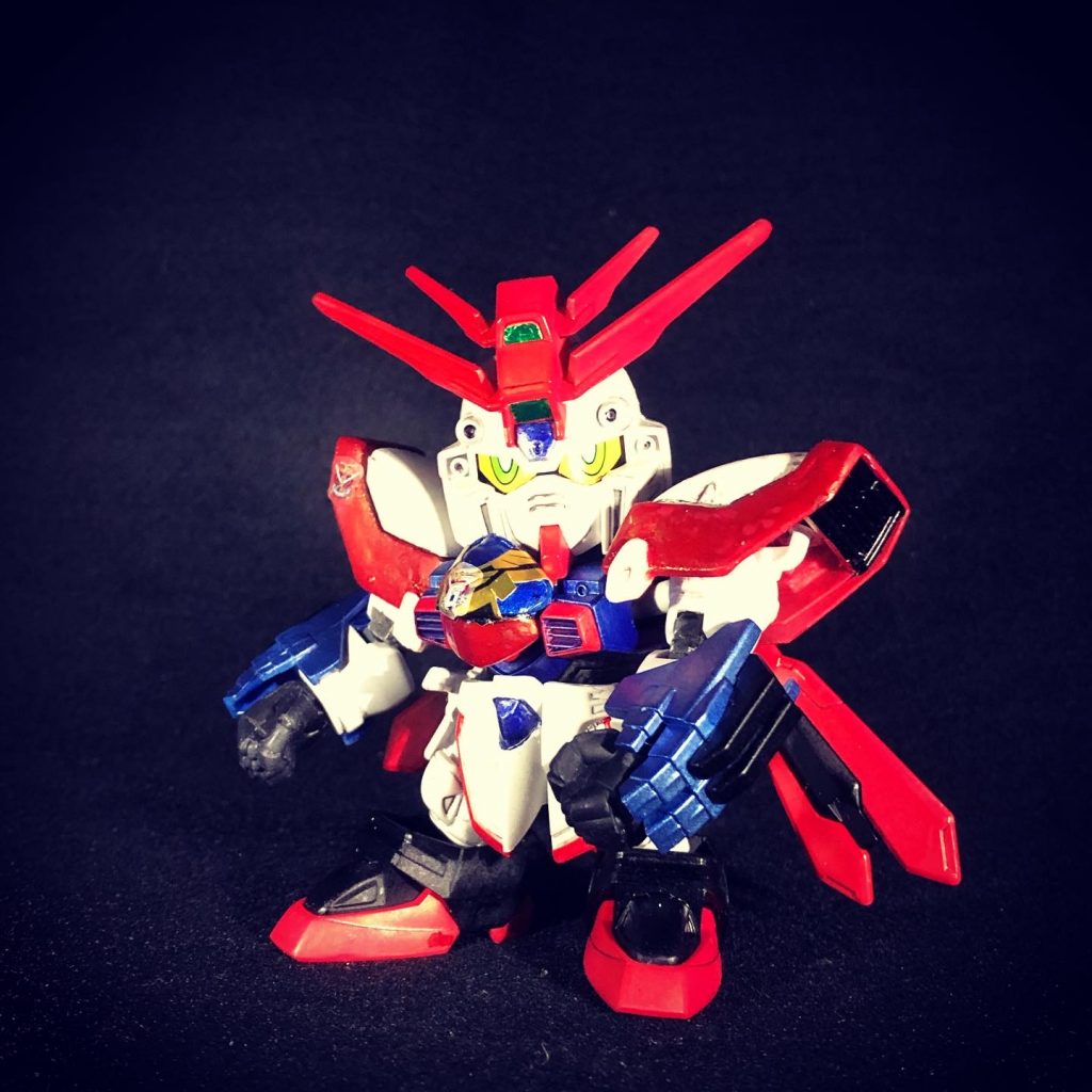 Instagramでもあげてます。