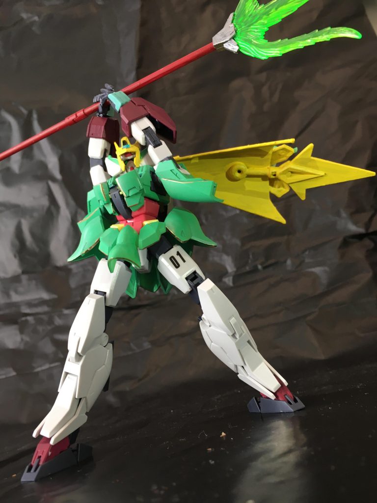 リースマナガンダム–8枚目/制作者：tahchan310