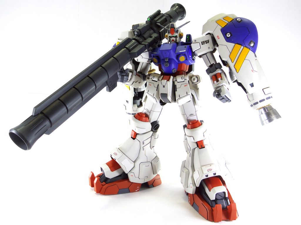 MG サイサリス GP02A–4枚目/制作者：guplafactory