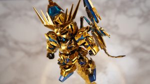 フェネクスのガンプラ作品一覧 Gunsta ガンスタ