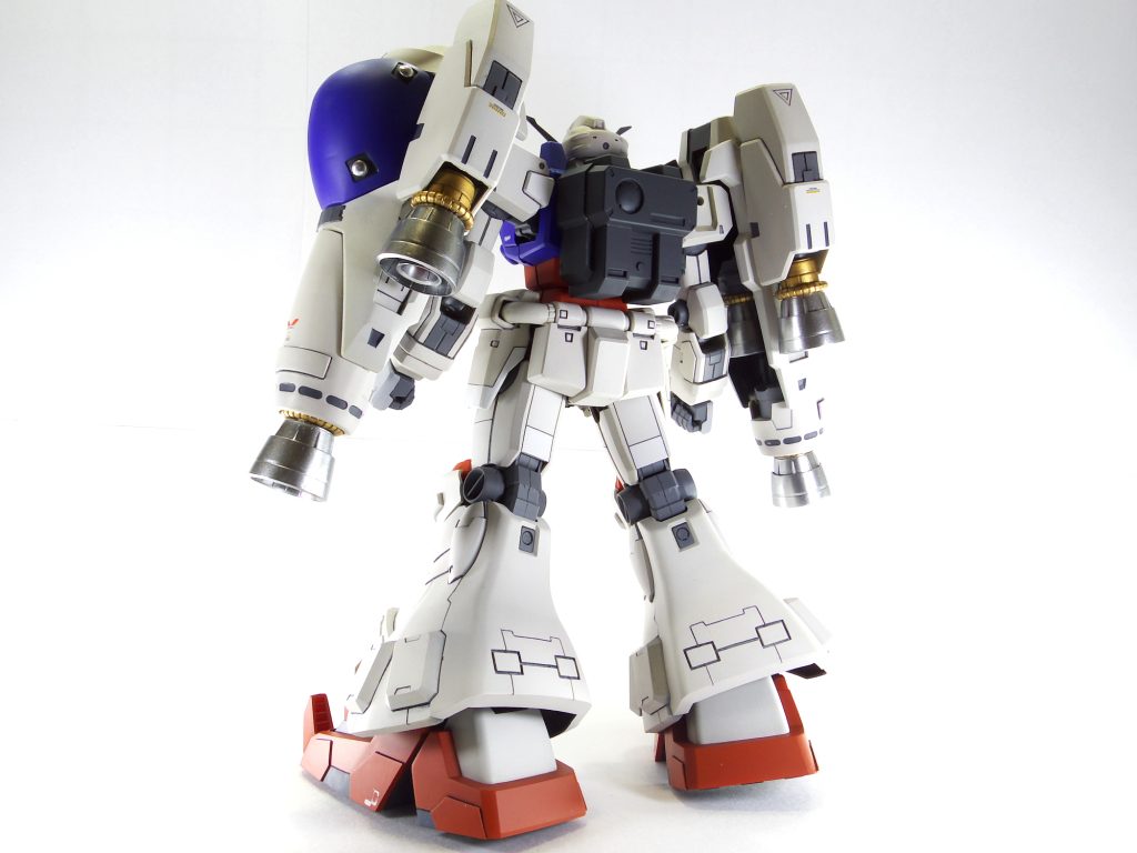 MG サイサリス GP02A–3枚目/制作者：guplafactory