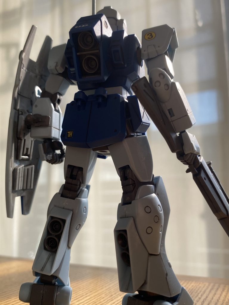 いい天気だなぁ。🌞