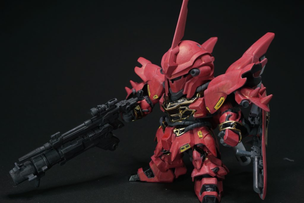 SDシナンジュ–3枚目/制作者：kstnot