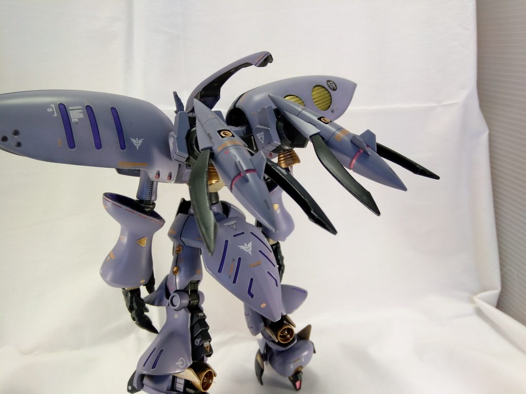 ガ系のこれがGNドライヴだったのはぶっちゃけ知らなかったです。