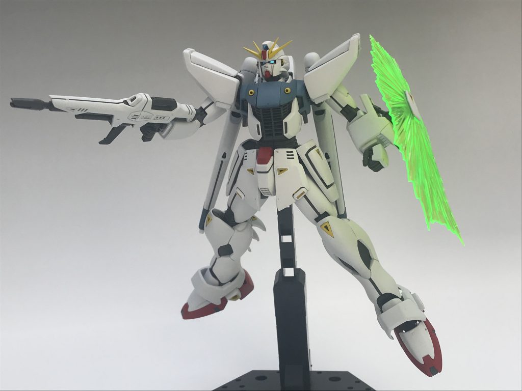 塗装ハゲが怖い