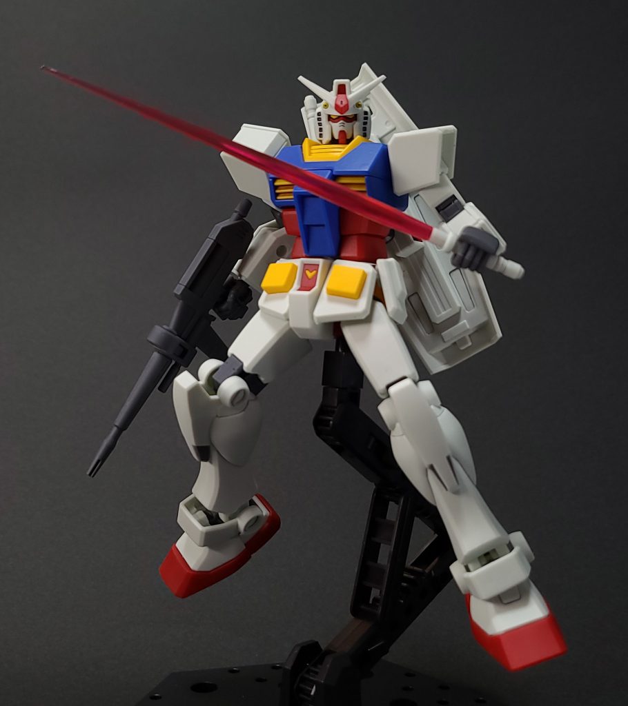 RX-78-2 GUNDAM–5枚目/制作者:くろお