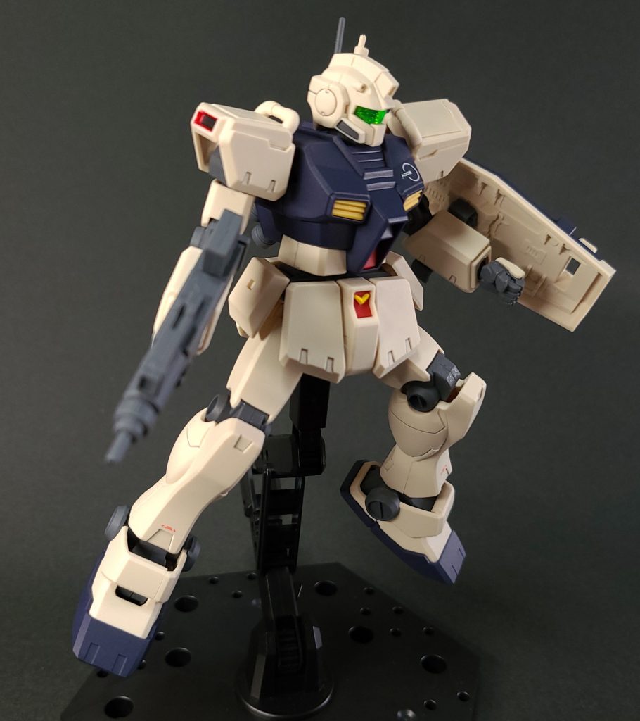 GM TYPE C–5枚目/制作者:くろお