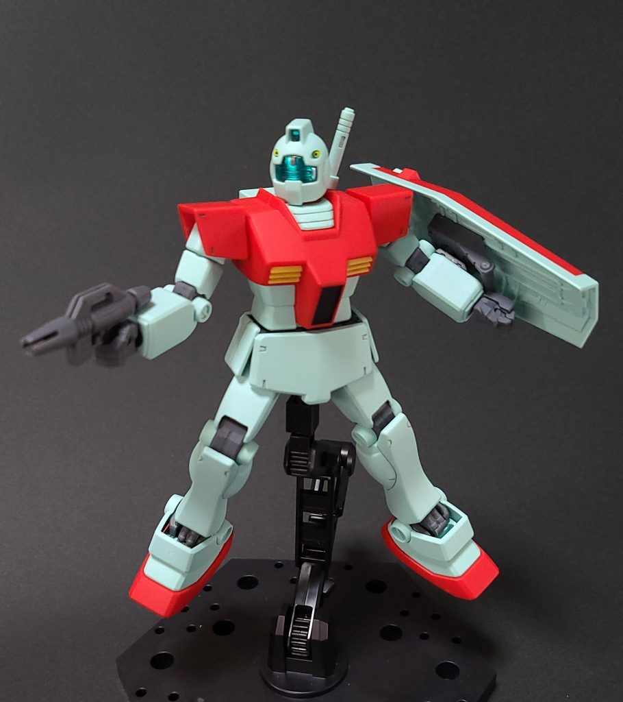 RGM-79 GM–5枚目/制作者:くろお