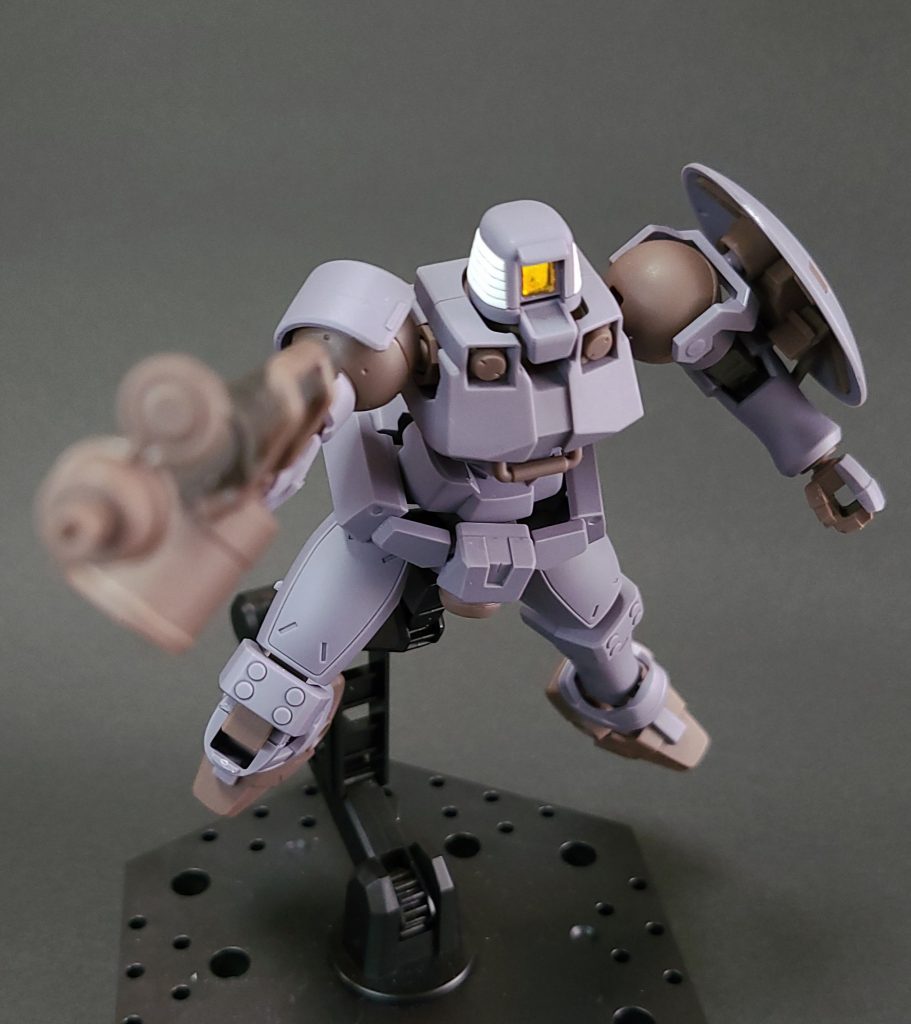 LEO NPD COLOR–7枚目/制作者:くろお