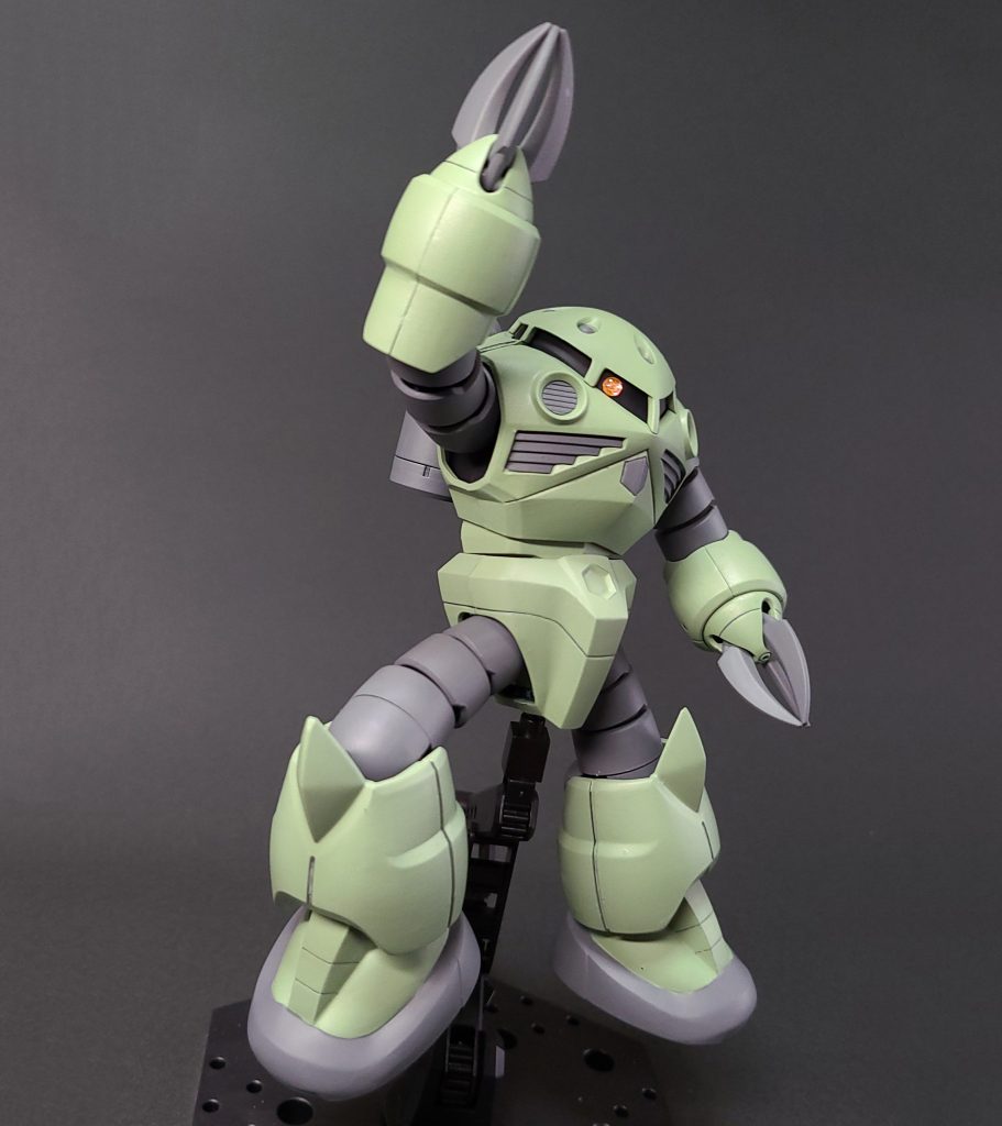 MSM-07 Z'GOK–4枚目/制作者:くろお