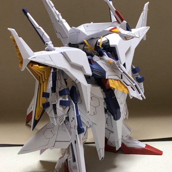 ペーネロペーのモノアイについて