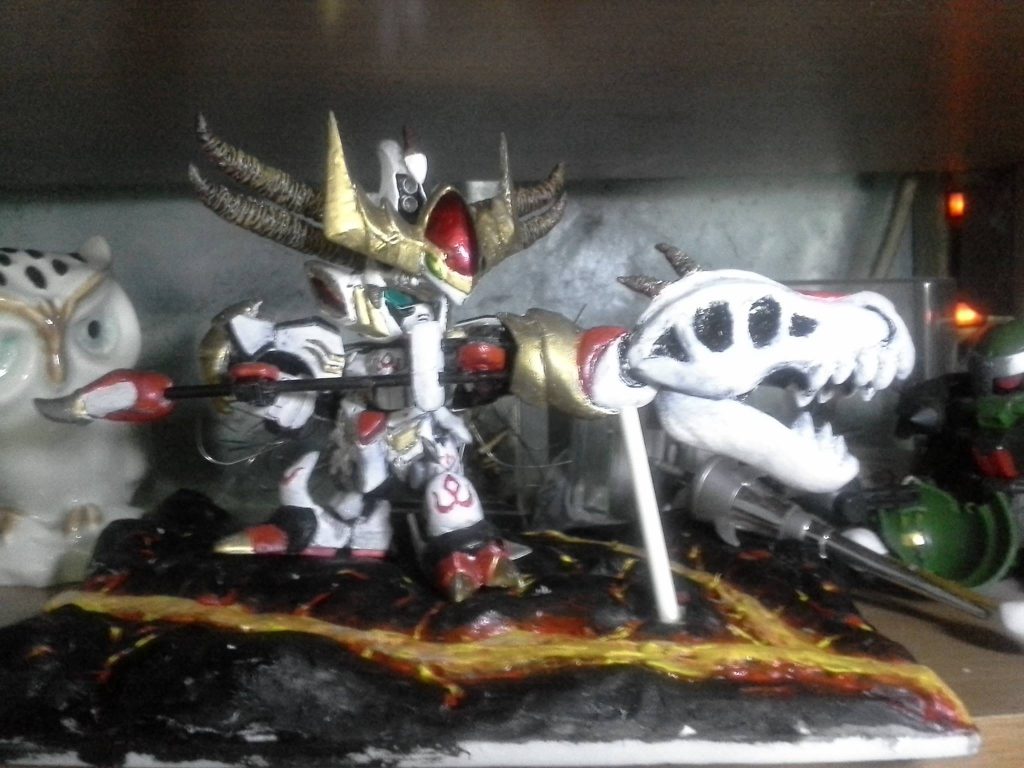 GBWCに一度参加した後は、自分自身を向上させるために必要な多くのことがわかります。賞品がなくても、それでも良い経験になるでしょう!