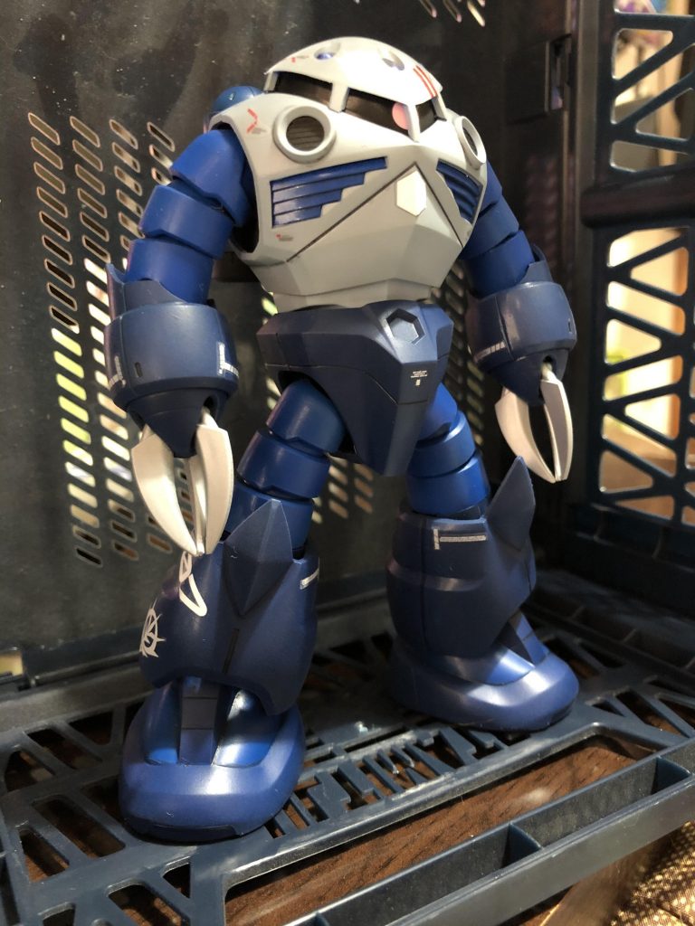 わりと素直に作りました💦