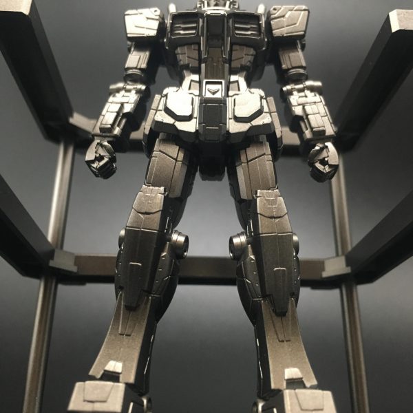 入場特典 横浜ガンダム