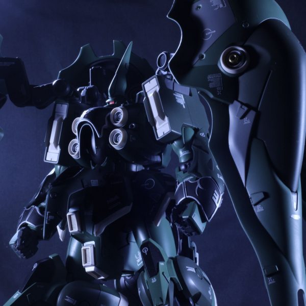 HG クシャトリヤ