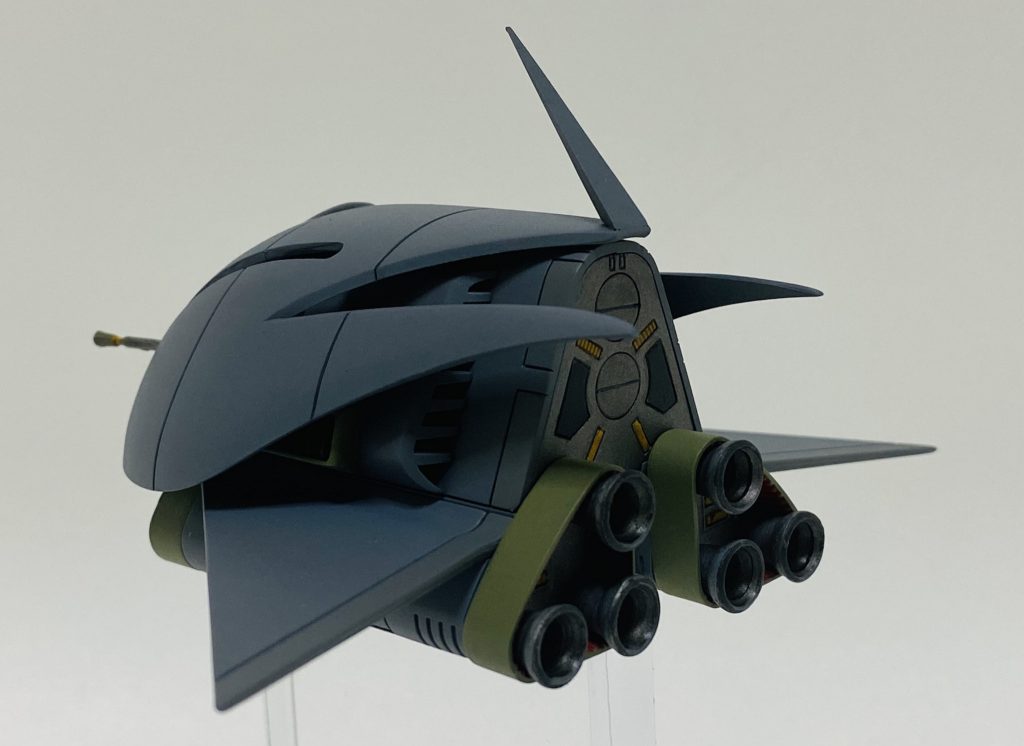 エルメス–3枚目/制作者：hideaki