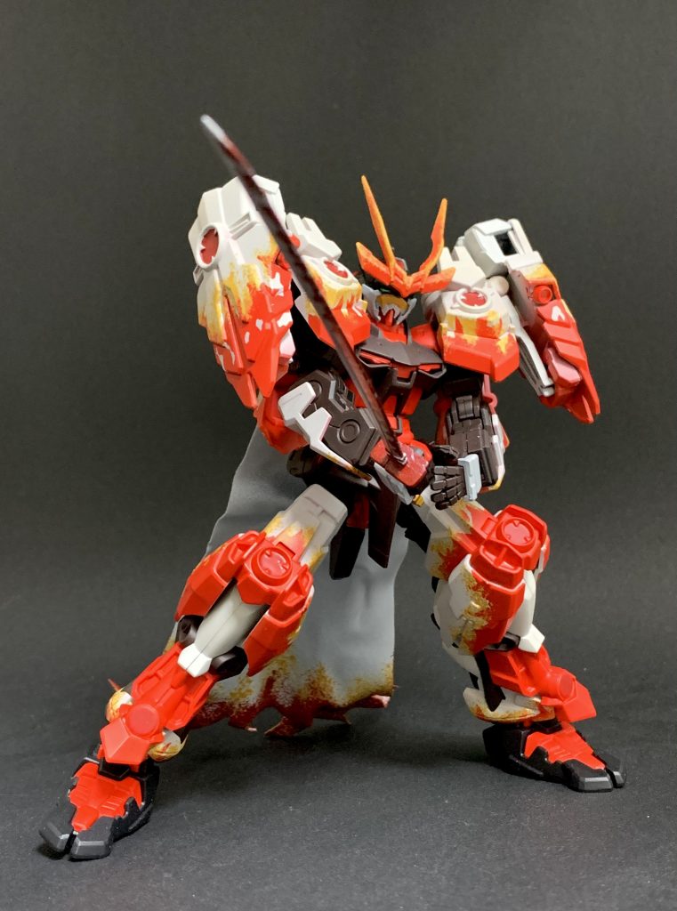 炎の呼吸・・・アニメ版しか知らないニワカだから、技の名前や、ポーズがよくわからない!