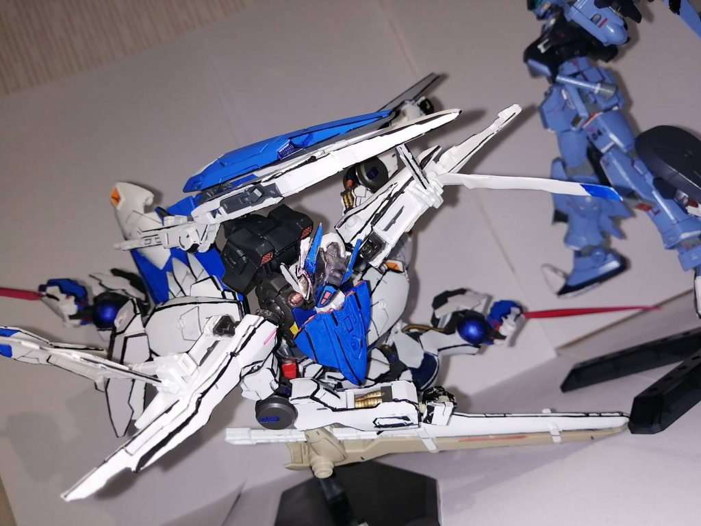 下移動かっこいい!