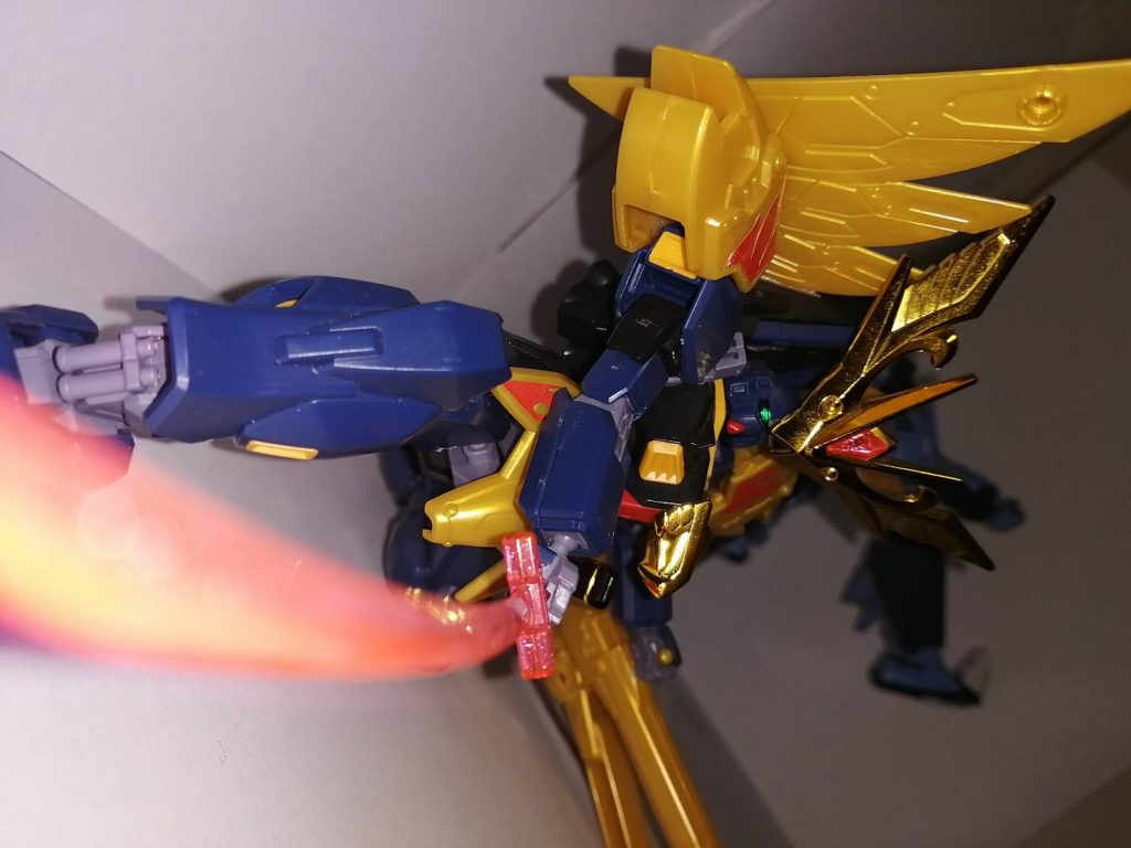 あっ…はい…お疲れさまでした…ペイルライダァー！ご観覧頂きありがとう御座いました！